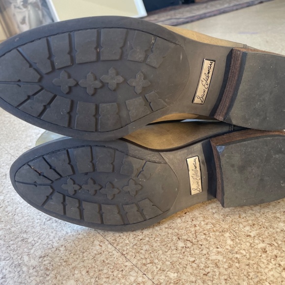 Sam Edelman Penny Riding Boots - Picture 3 of 5